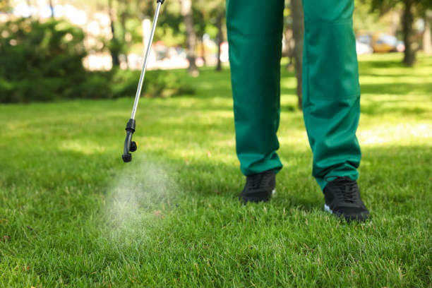 Wildlife Control Services in Meadow Vale, KY